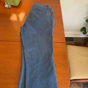 Blue Hip Czech Chino Pant